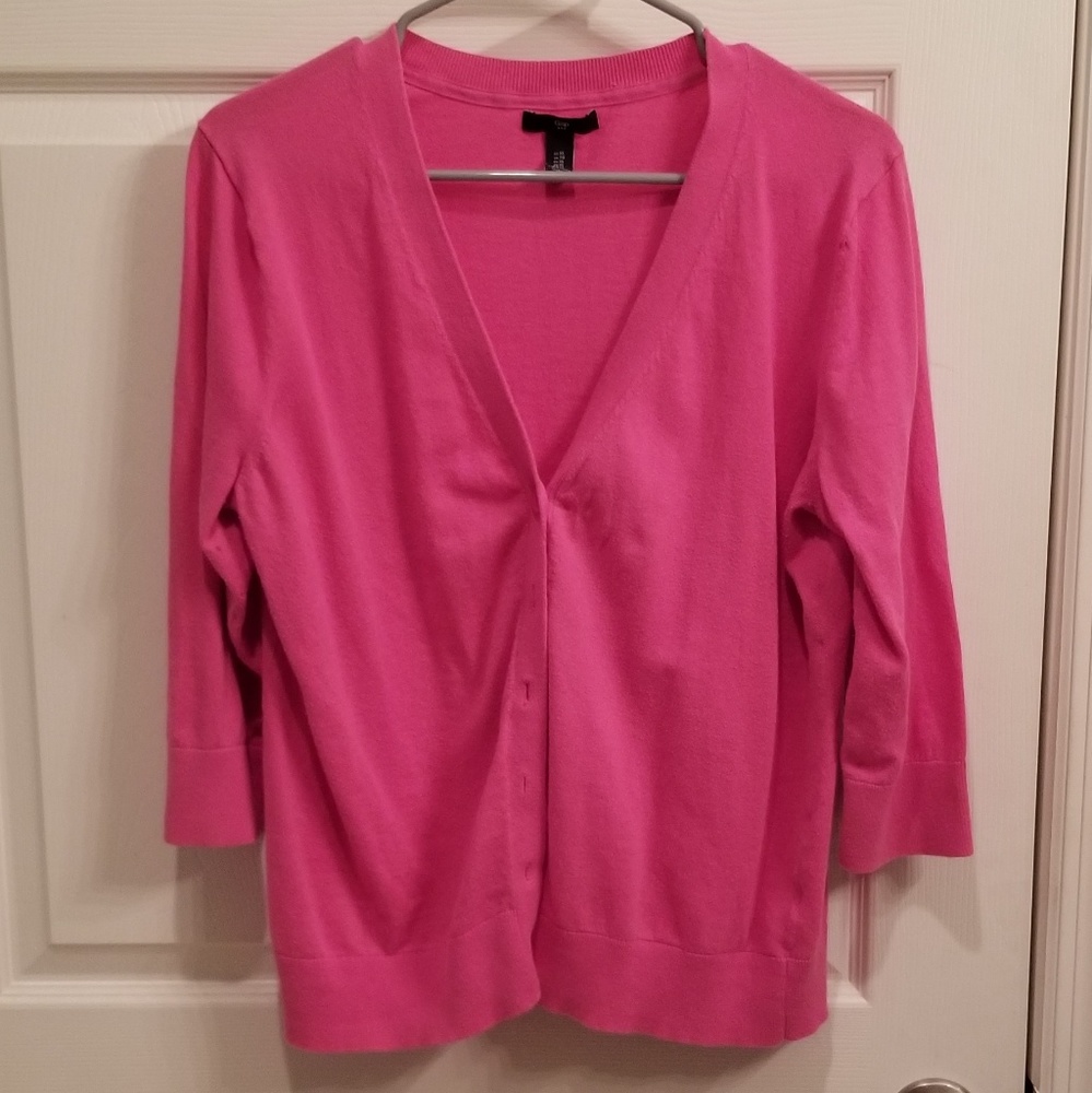 Gap cardigan